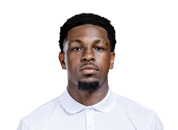 Jalen Jones headshot