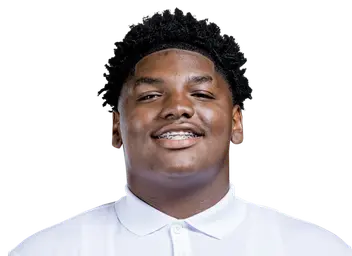 Cornell Harris Jr. headshot
