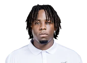 Rashawn Watson headshot