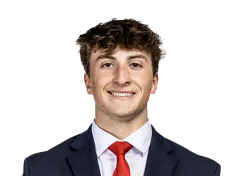 Logan Kushner headshot
