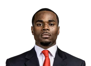 Cam Frazier headshot