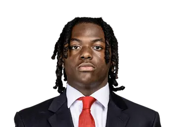 Dazhaun Hopkins headshot