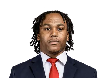 Caleb Jones headshot