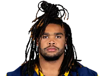 Quan Rhodes-McKee headshot