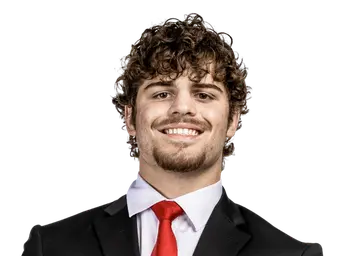Aidan Buggey headshot