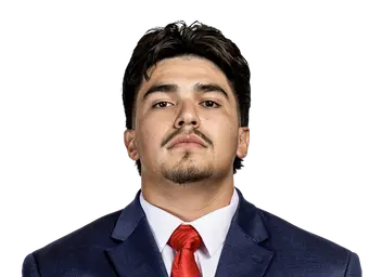 Adrian Ramirez headshot