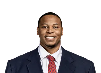 Jacob Stephens headshot