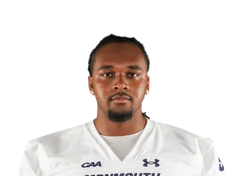 Rashee Bell headshot