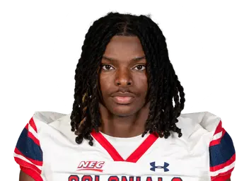 Xavier Styles headshot