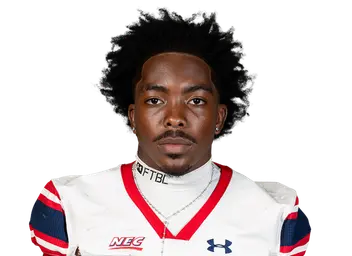 Keino Fitzpatrick II headshot