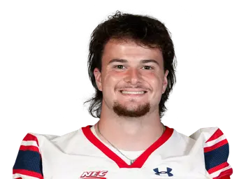 Alex Long headshot