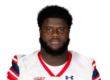 David Johnson headshot