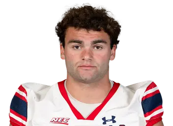 Ethen Tebbetts headshot
