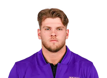 Turner Schmidt headshot