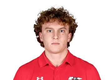 Nick Guagliano headshot