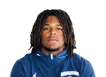 Ja'Quavion Smith headshot