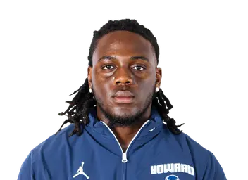Ryan Odita headshot
