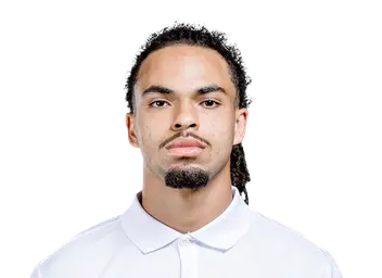 Mekhi Butler headshot