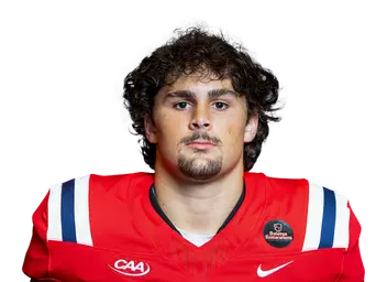 Geno Calgaro headshot