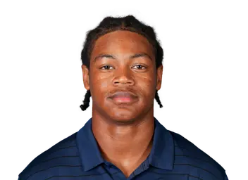 Colin Douglas headshot