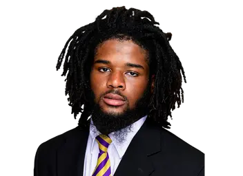 Markell Holman headshot