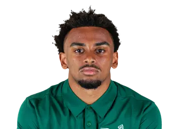 Malikai Nichols headshot