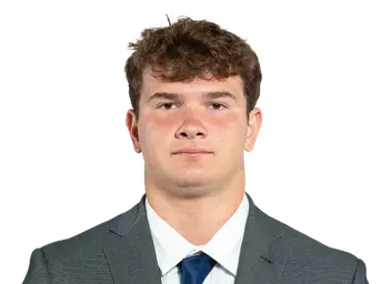 Harrison Snyder headshot