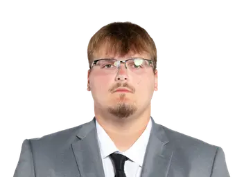 Chase Somers headshot