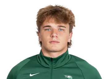 Cam Haynes headshot