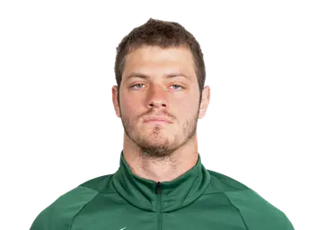 Vincent Bertone headshot