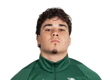 Brendan Leal headshot