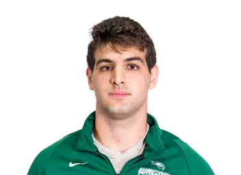 Nick Parisi headshot