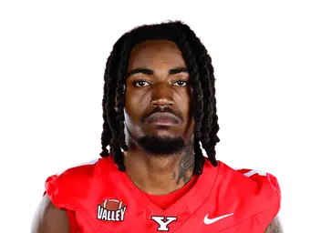 Brandon Chambers Jr. headshot