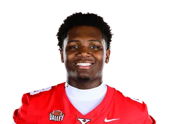 Stephen Henderson headshot