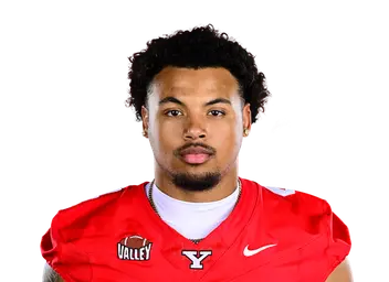 Antuan Gardner headshot
