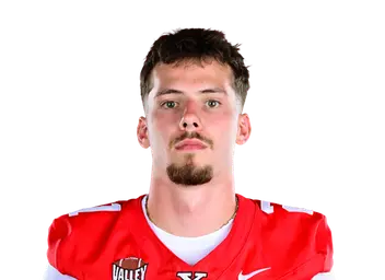 Ross Davidson headshot