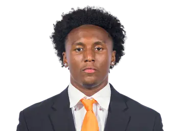 Kendell Anderson headshot
