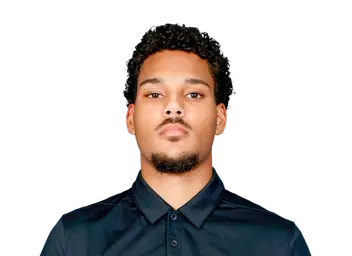 Dominic Theibault headshot