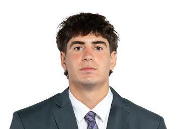 Alex Gevaudan headshot