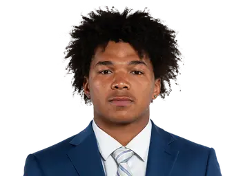 Broderick Washington headshot