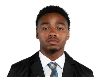 Camariyon Bridges headshot