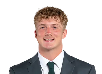 Ethen Knox headshot