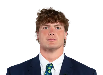 Patrick Carter headshot