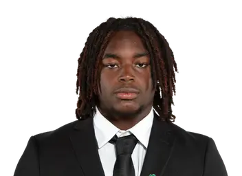 Corey Cobb Jr. headshot