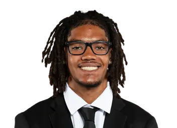 Da'Sean Anderson headshot