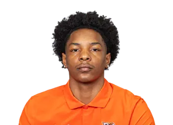 Drey Braxton headshot