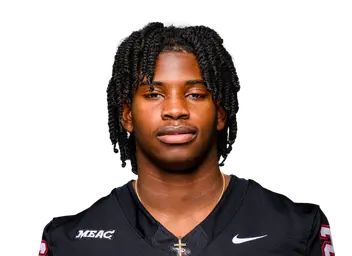Joshua Truesdale headshot