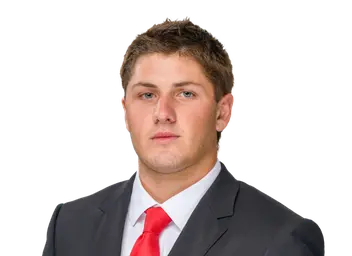Beckham Pellant headshot