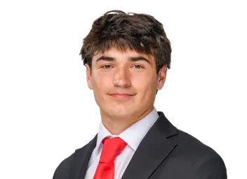Dylan Lord headshot