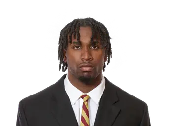 CJ Richard Jr. headshot